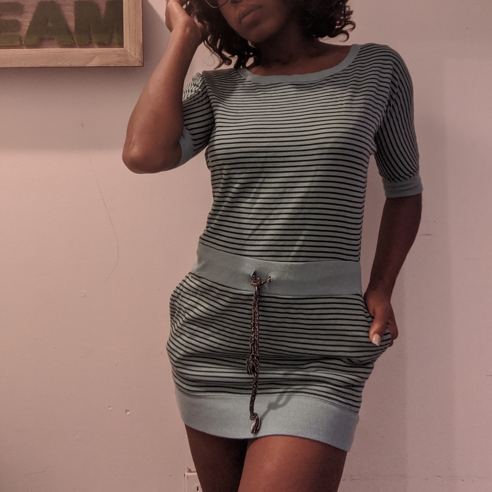 Jessica Simpson sport dress